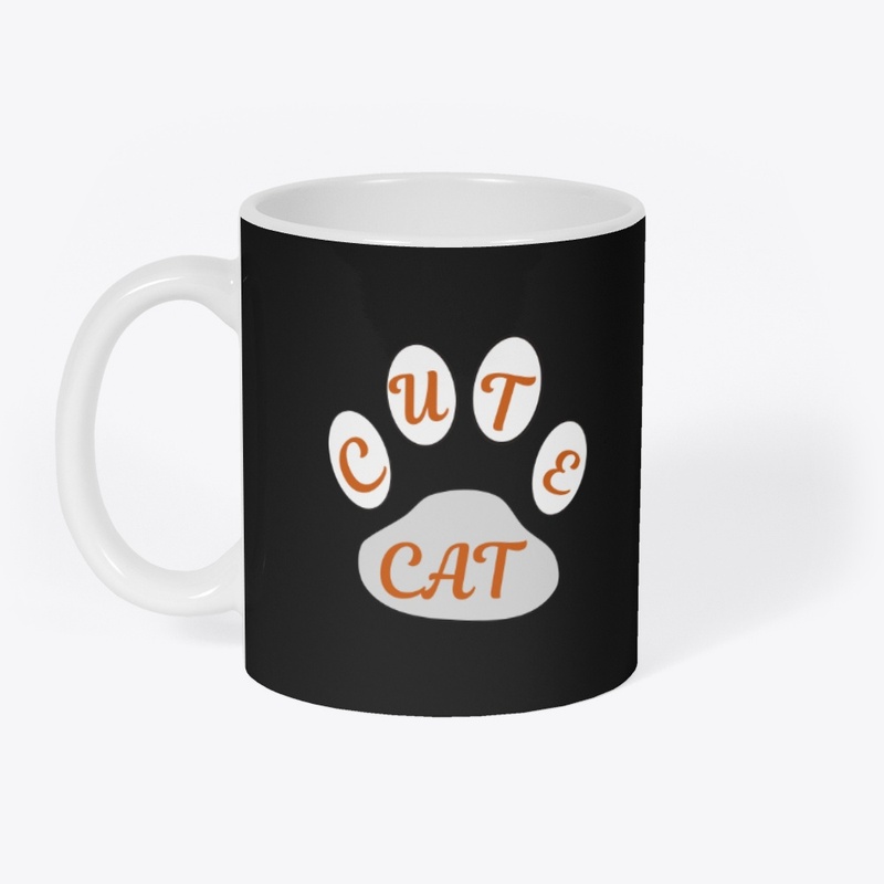 CUTE CAT๐พ