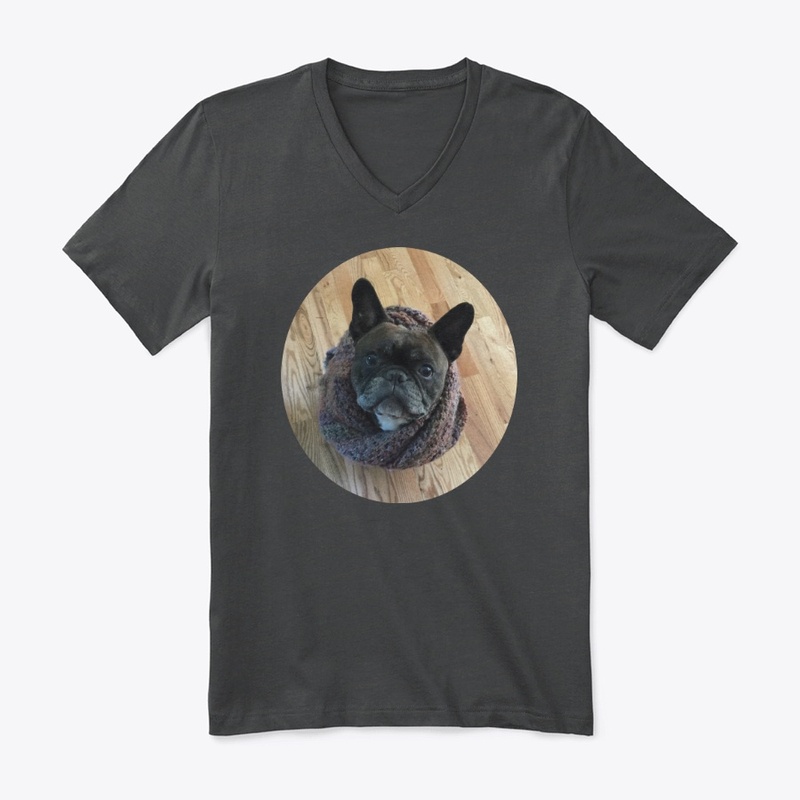 Frenchie Roll