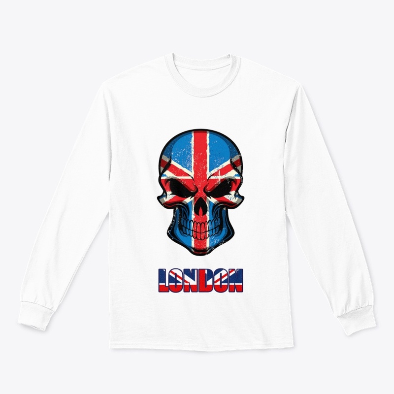UK London t-shirt 