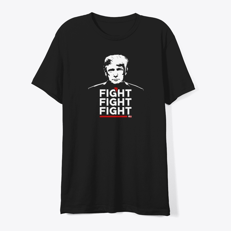" Stand Strong | Fight for Change 2024"
