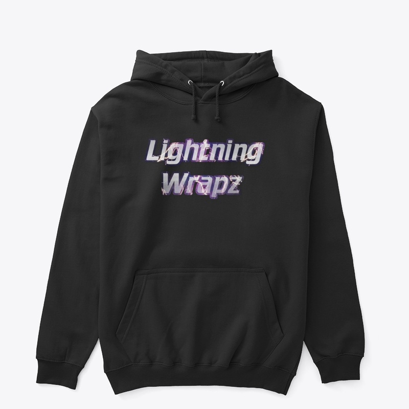 Lightning Wrapz