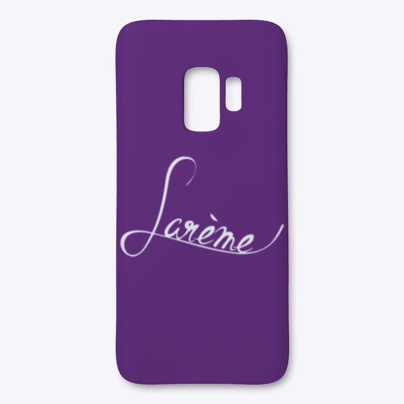 Larème Clothing Line 