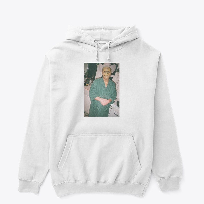 Mac Demarco Merch
