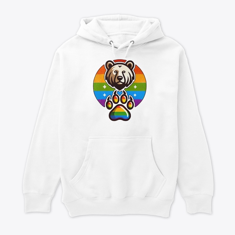 Vitange Style Bear