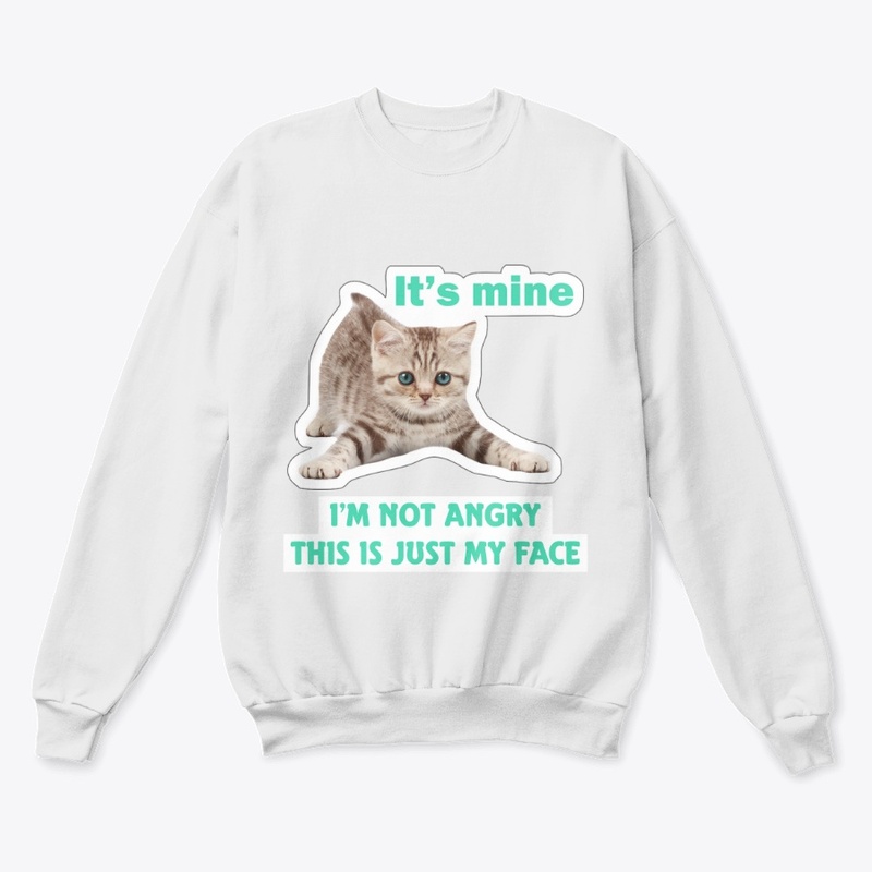 It's Mine Customised T-Shirts 