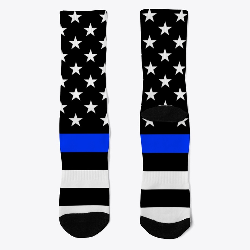 Thin Blue Line