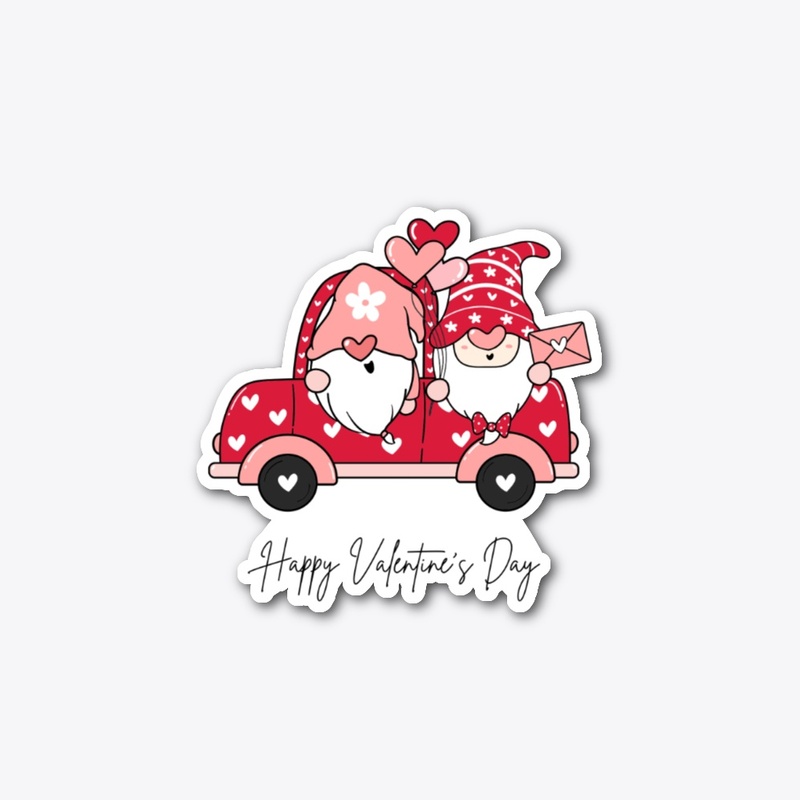 valentine's day exclusive merch