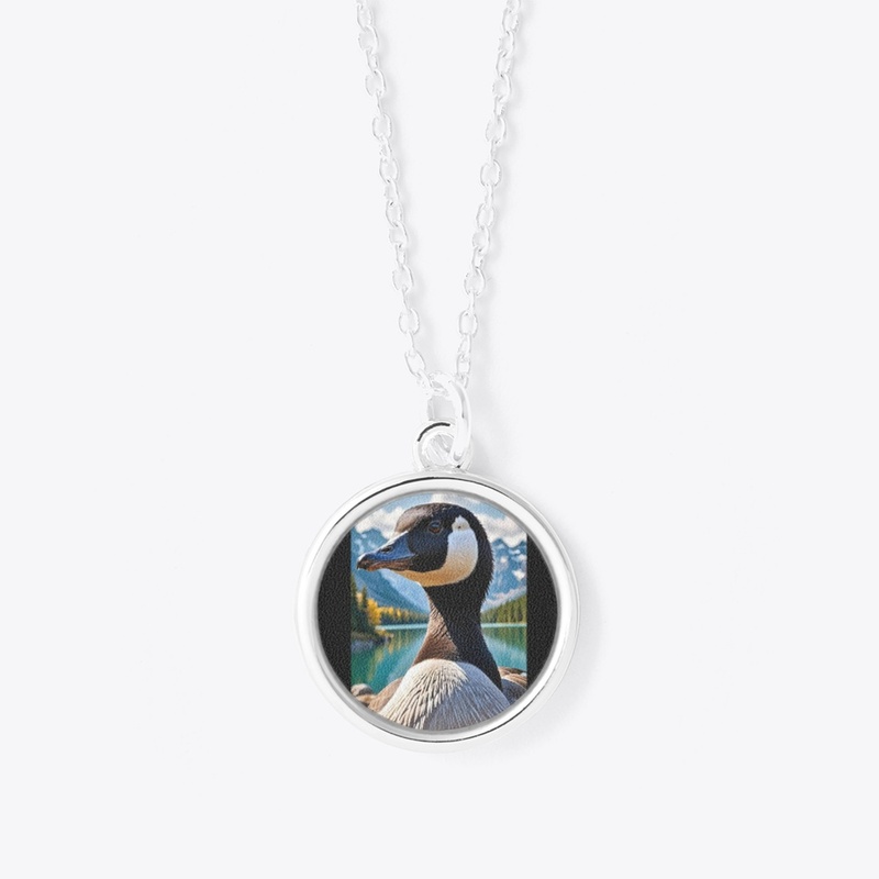Canada Goose