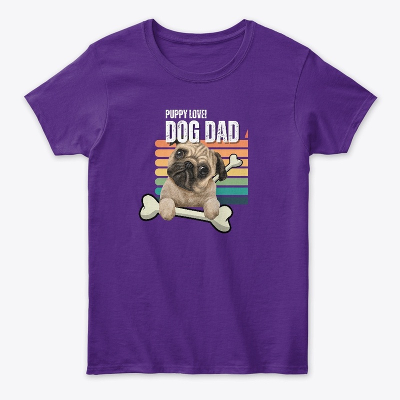 Dog Dad - Every Dog is my best friend