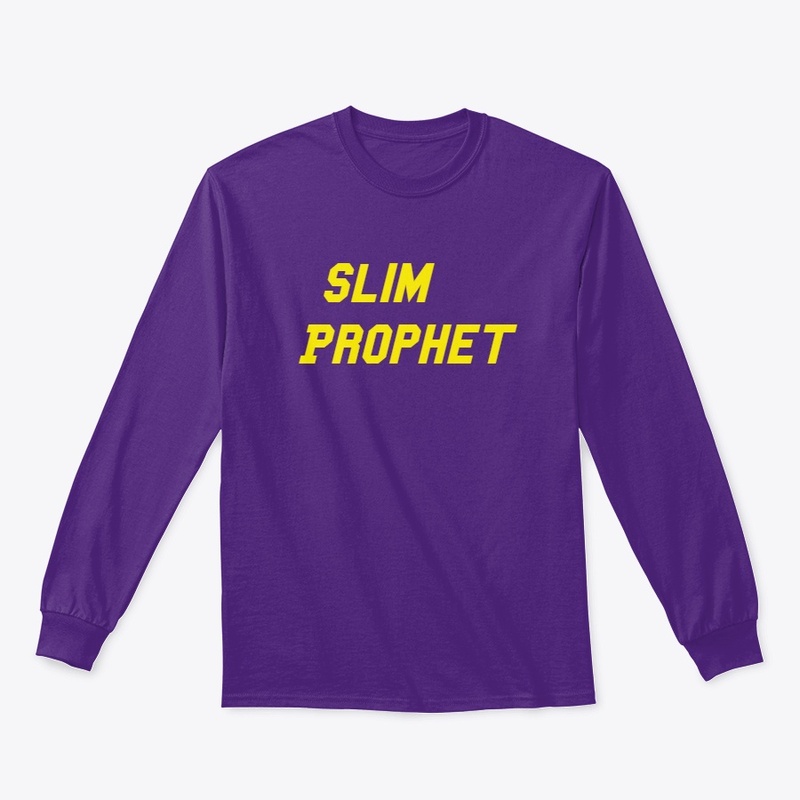 The Slim Prophet Collection