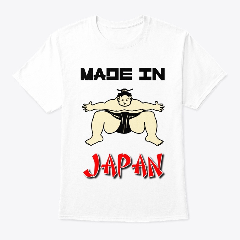 made in japan