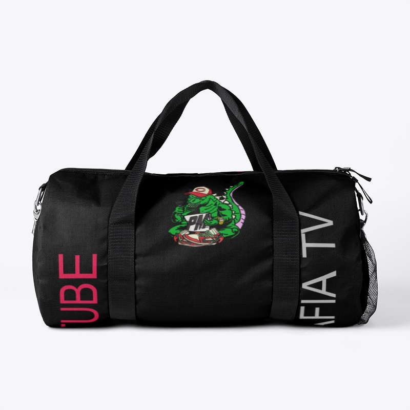 PARTYMAFIA TV MONEY BAG 
