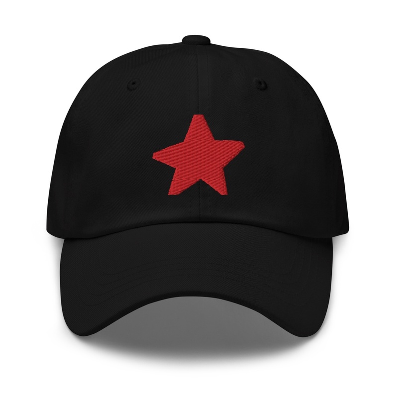 Epik Star Cap