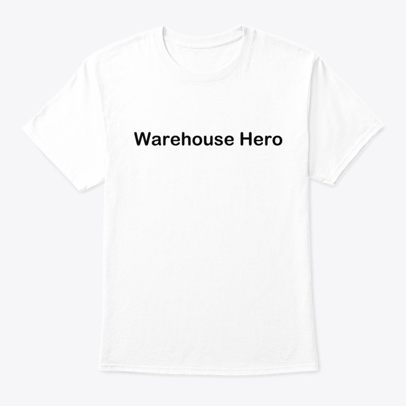 Warehouse Hero