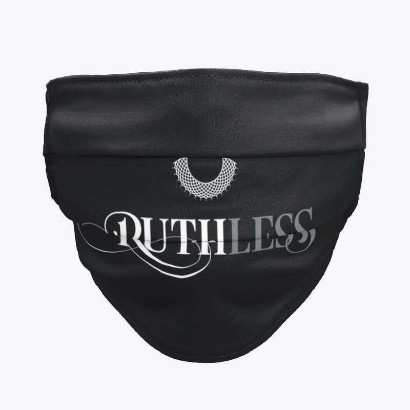 Anvil Alchemy RBG Ruthless