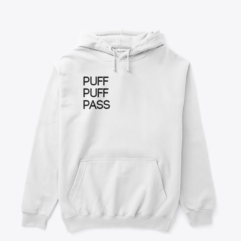 Puff Puff Pass