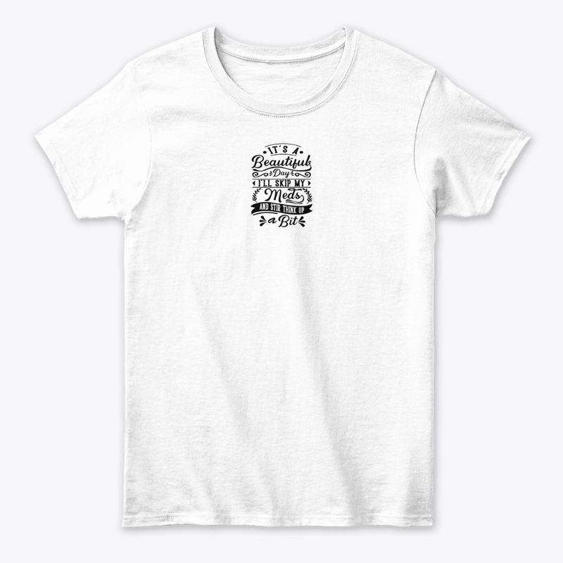 it's beautiful day design