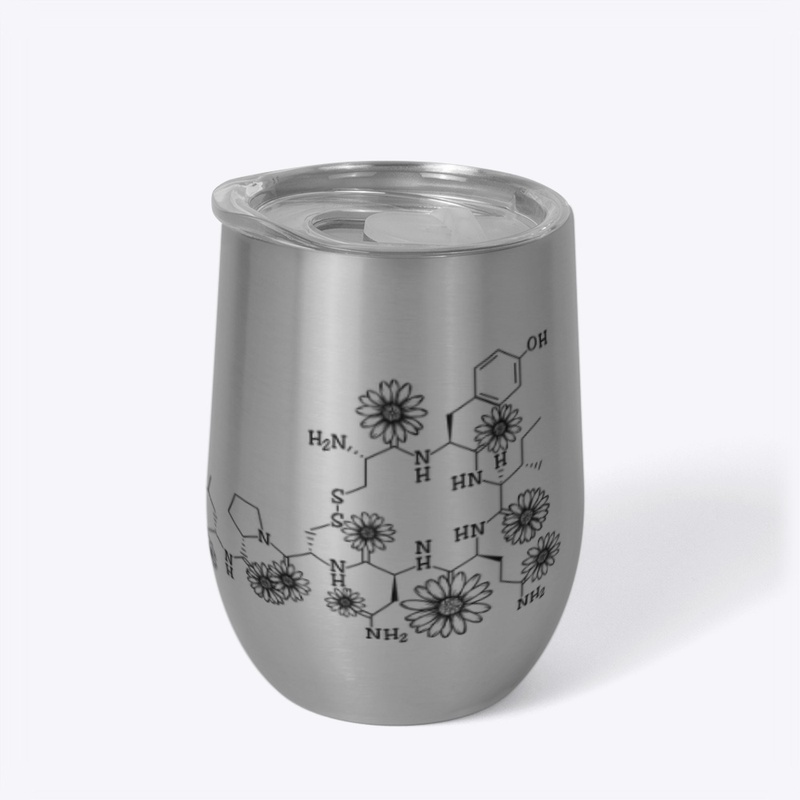 LDNR Oxytocin Tumblers