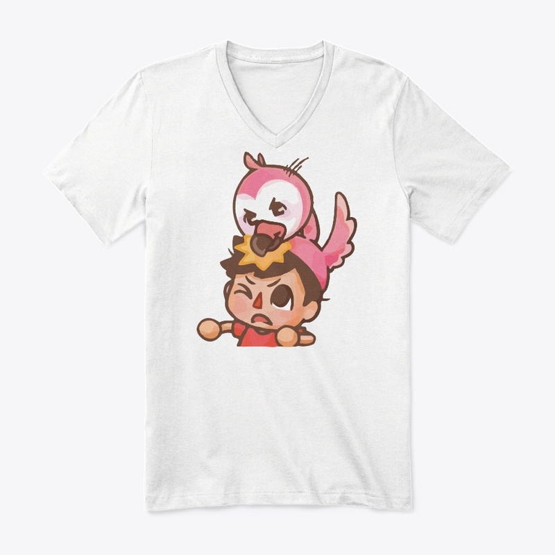 Flamingo Merch