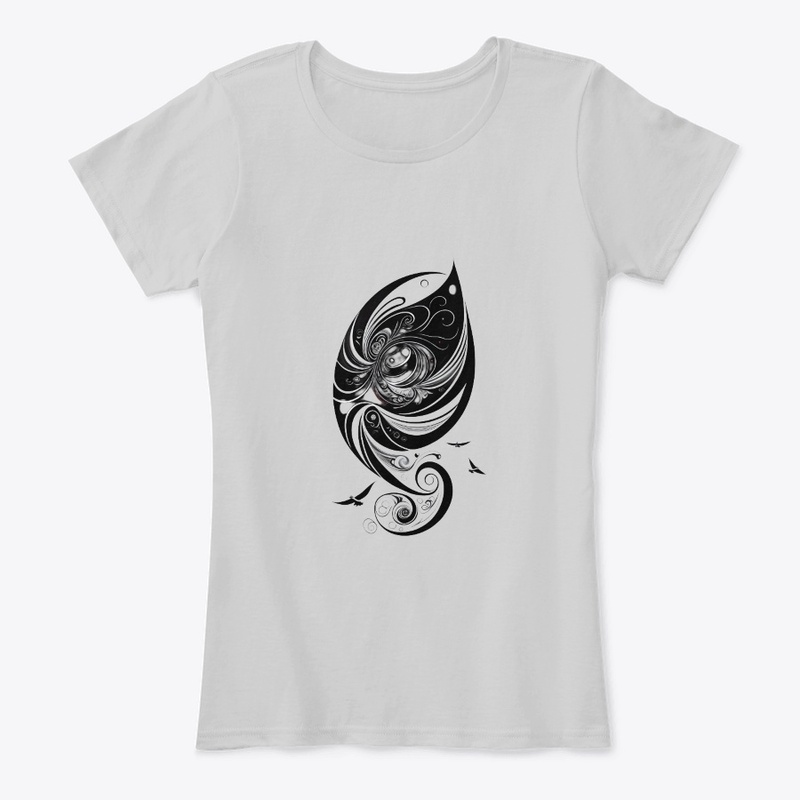 Flying Swallows
