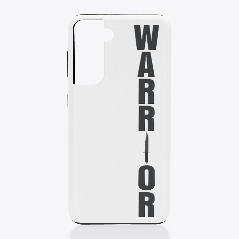 WARRIOR 2