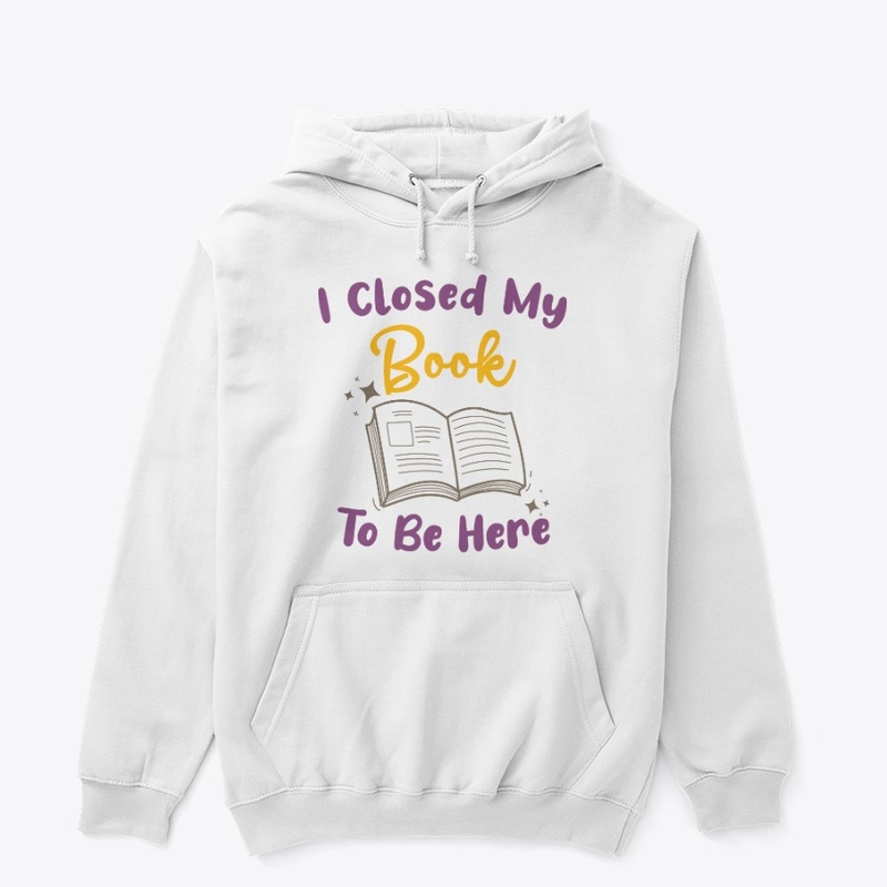 funny book lover