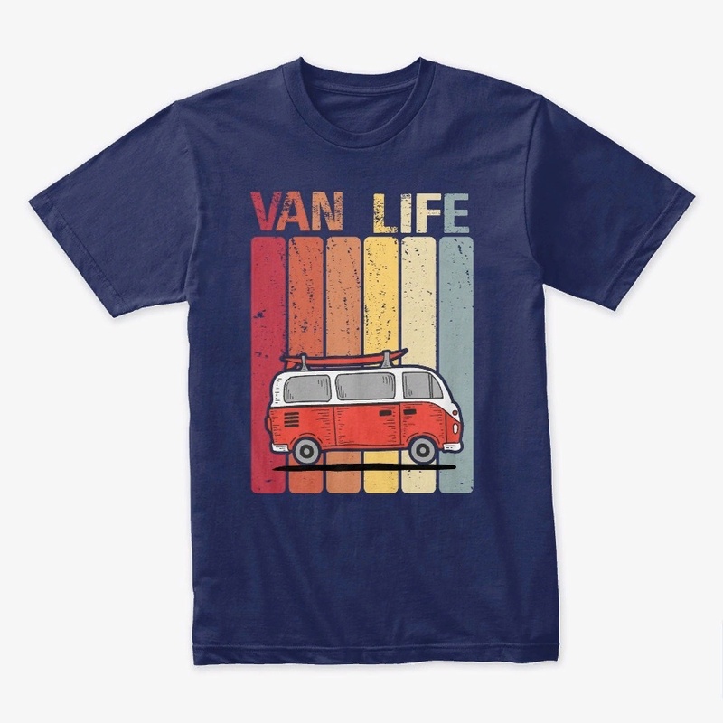 Van life
