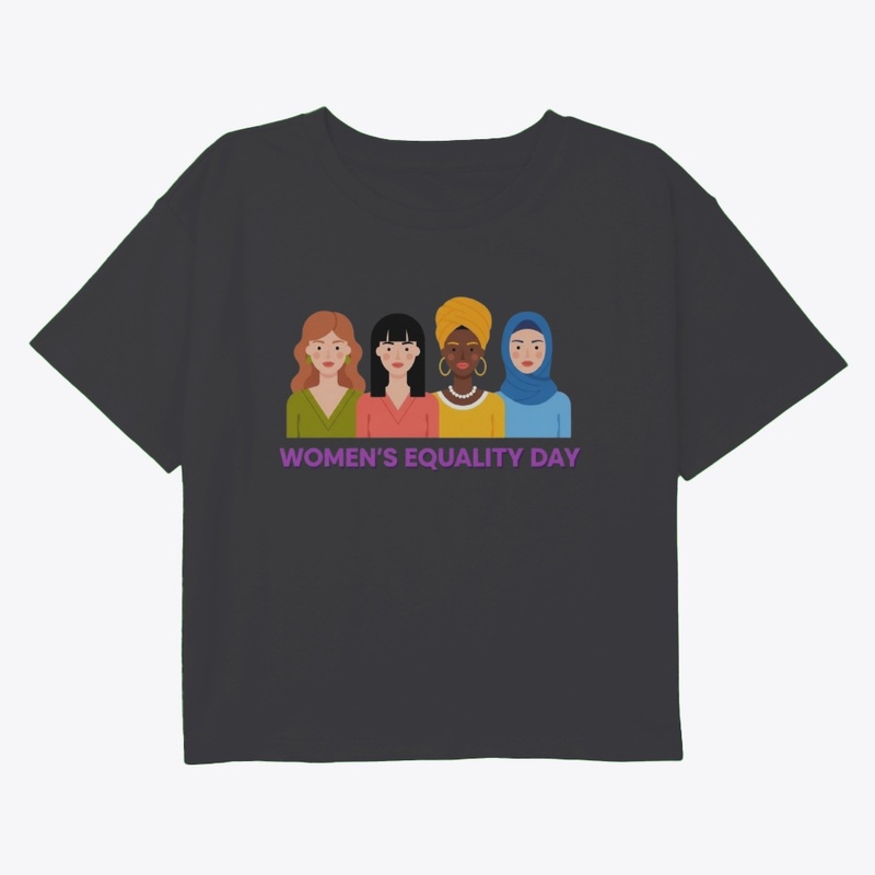Women's Equality Day