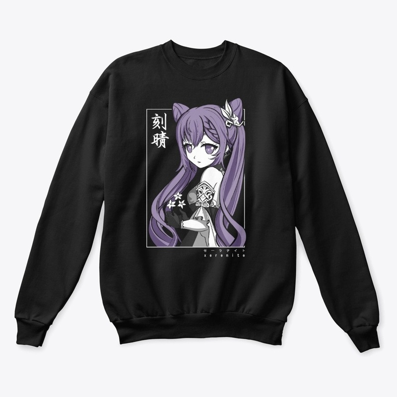 keqing