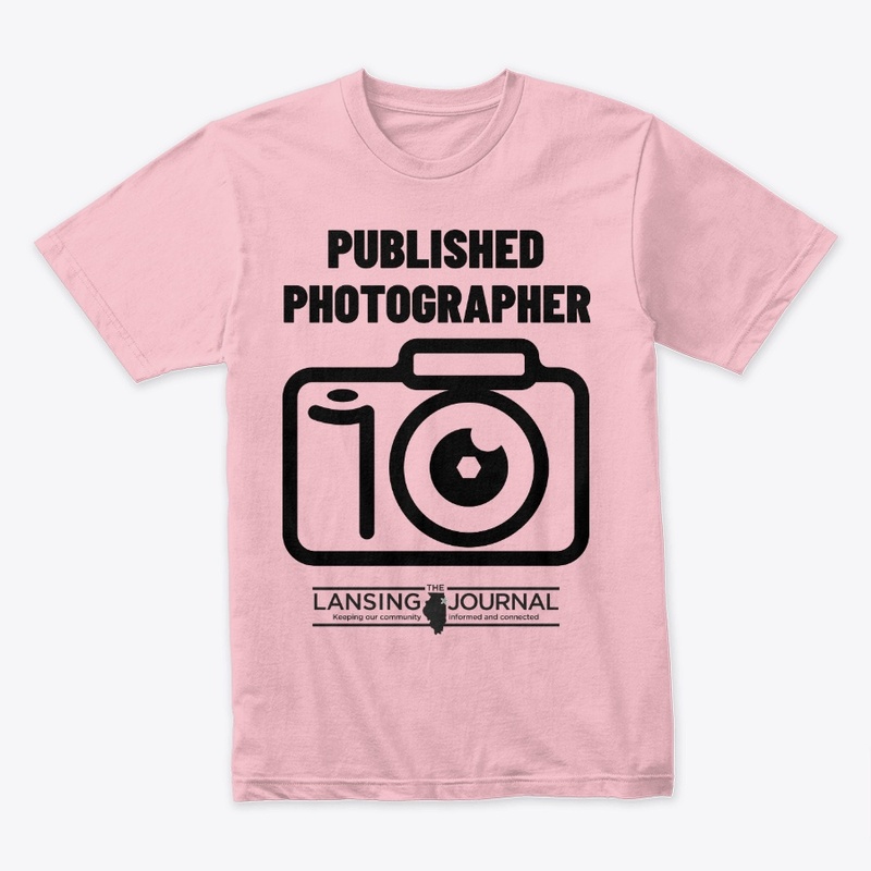 Published Photographer