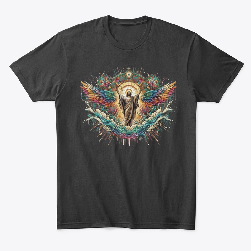 Jesus 15