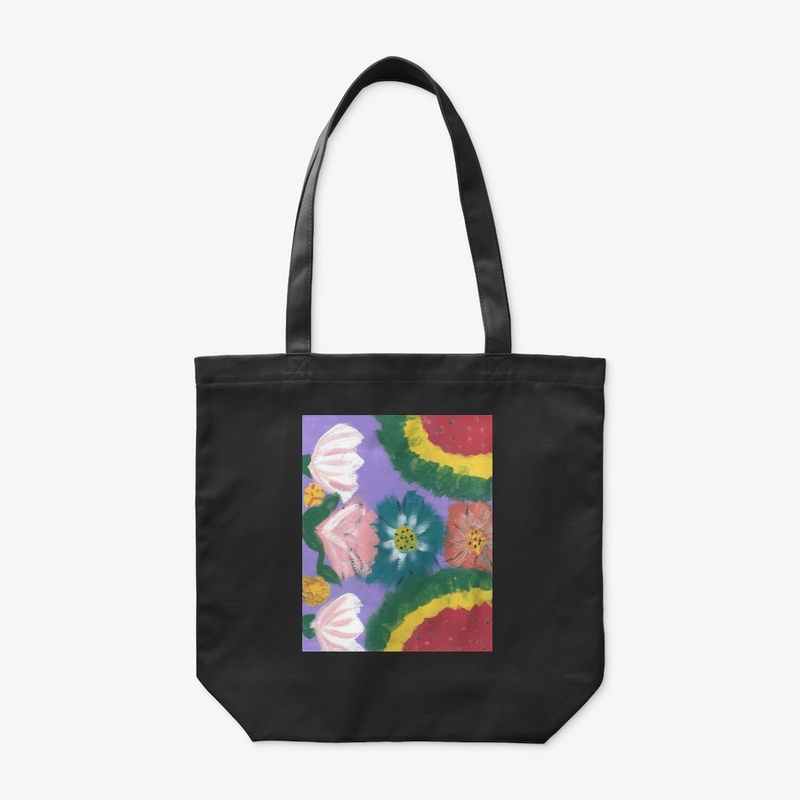 Kaliyah Floral