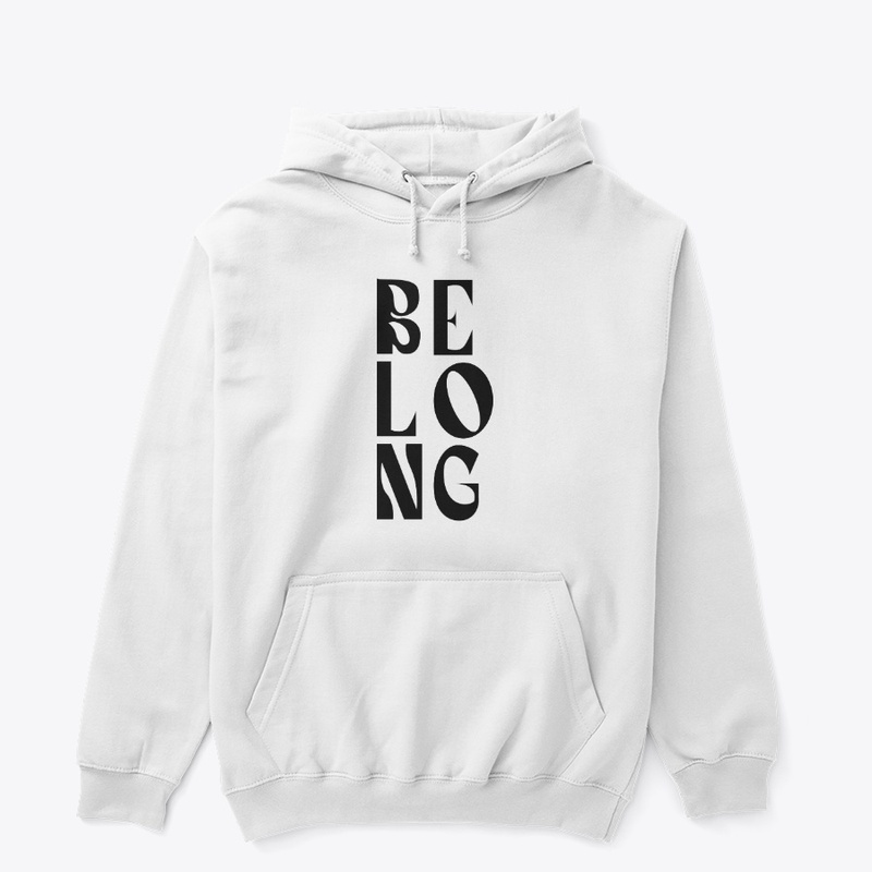 Belong Black