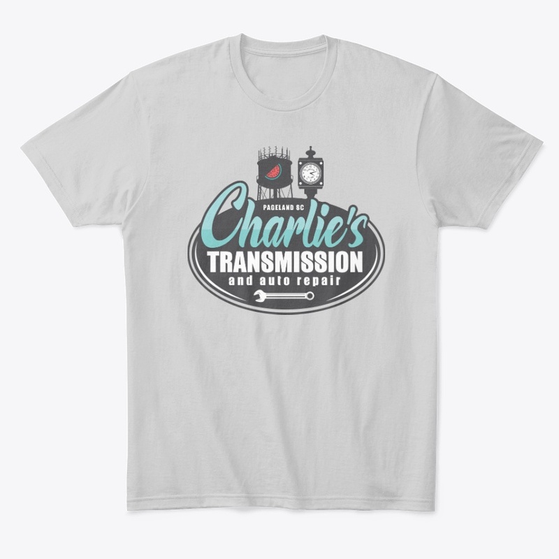 Charlie's Transmission