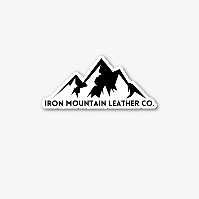 Iron Mountain Leather Co. 