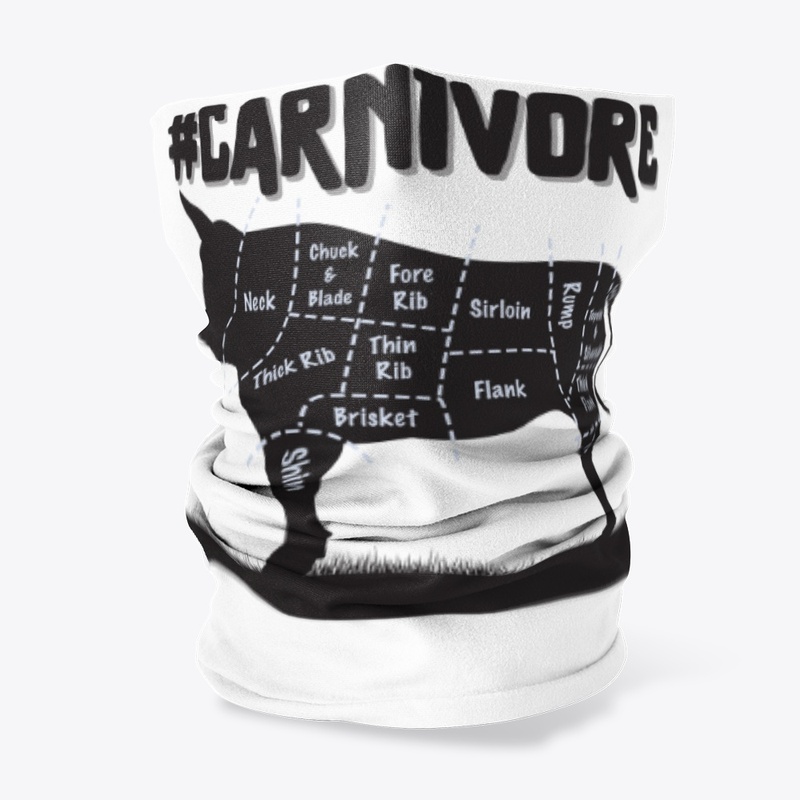 Carnivore meat cuts
