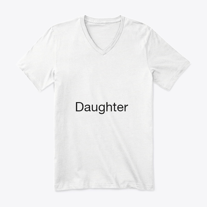 T-shirt for girls 