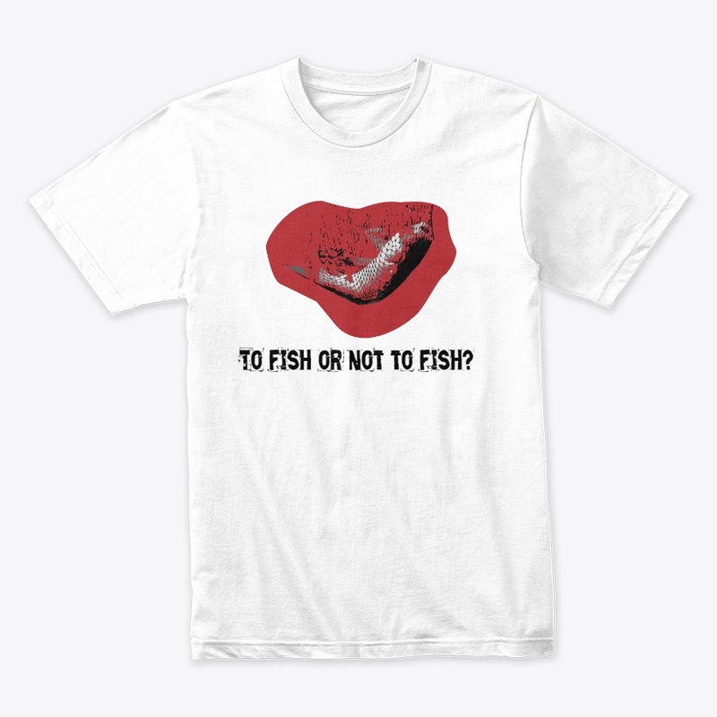To fish or not to fish?