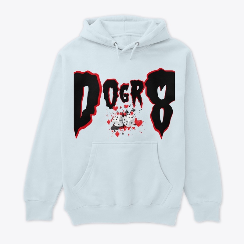 DoGr8: DoGr8 Brand Projector
