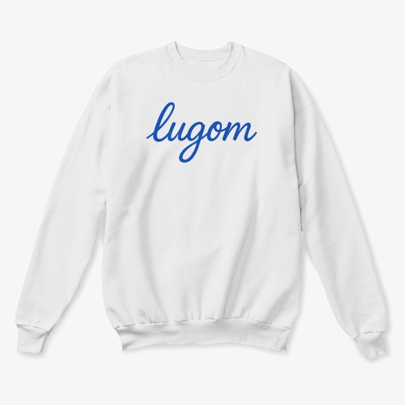 lugom (blue logo)