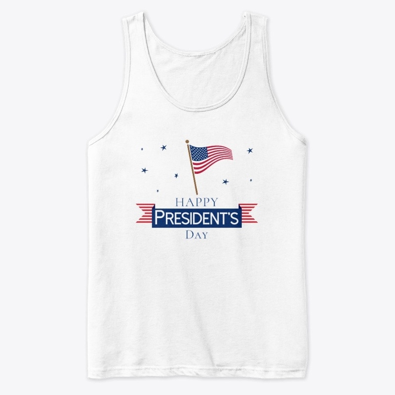 happy presidents day