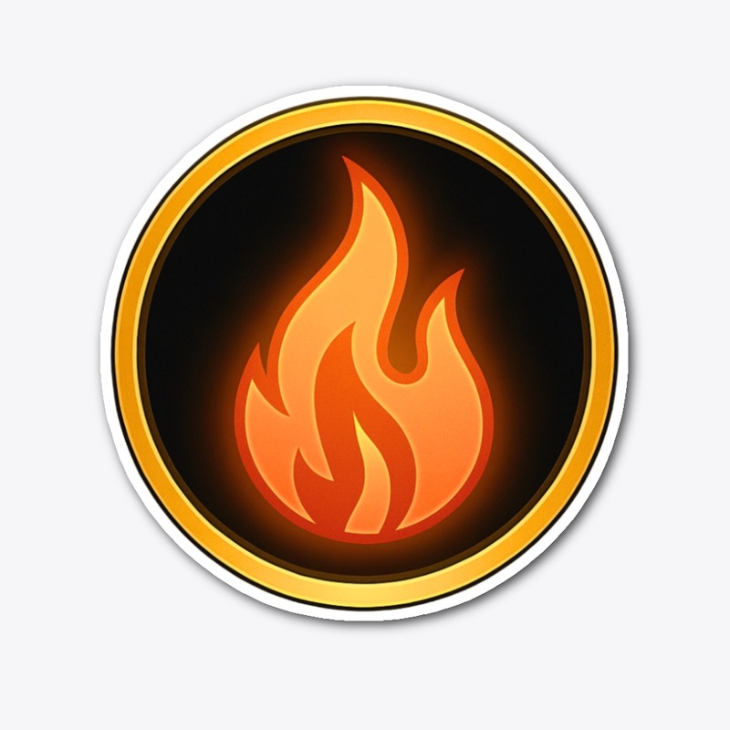 I'm So Hot-Firestorm Flame Edition 