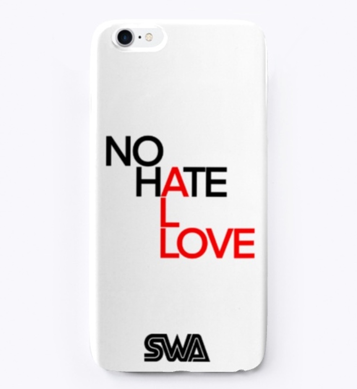 NoHateAllLove