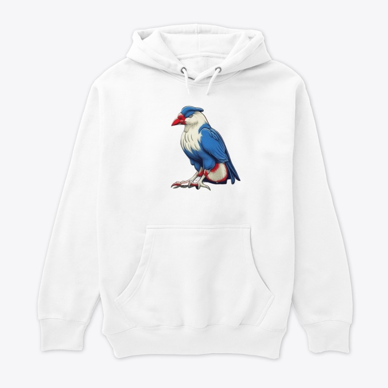 THE BIRD