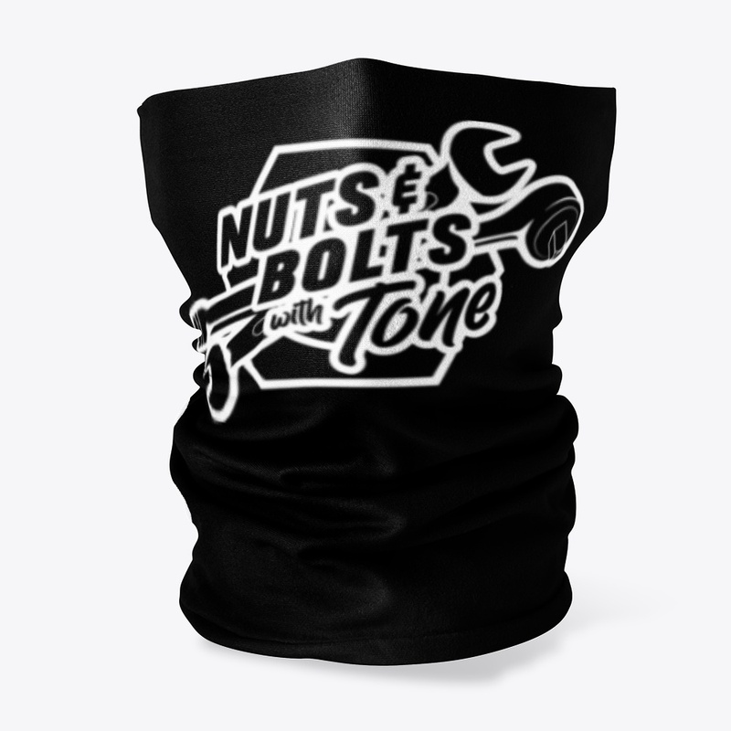 Nuts &amp; bolts gear 