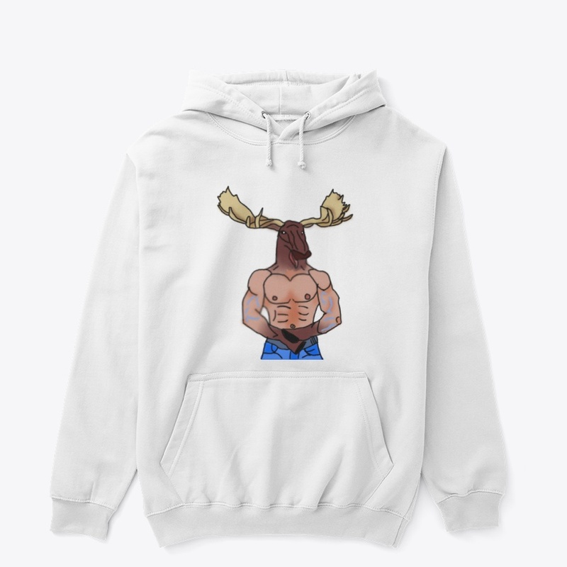 Mooseman Collection