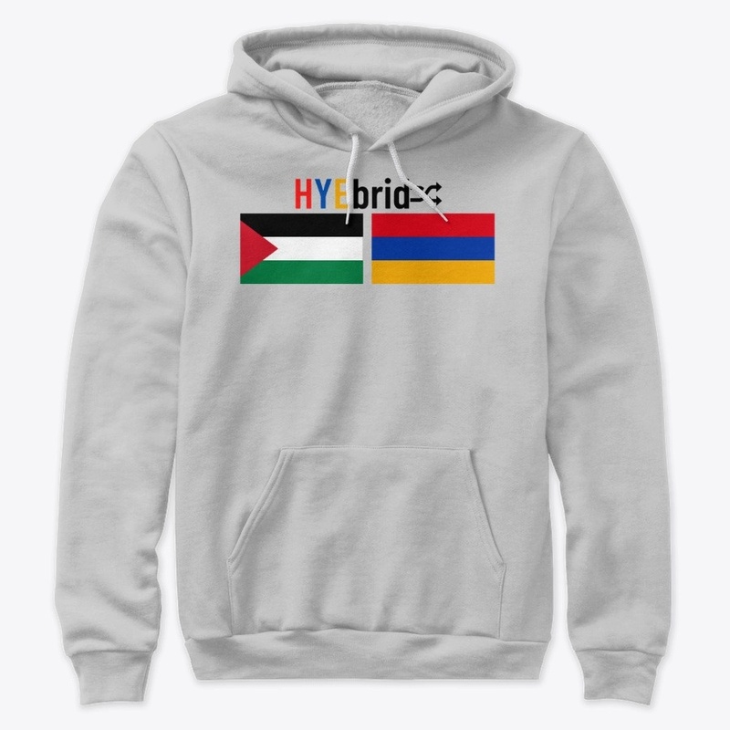 Palestine Armenian Collection