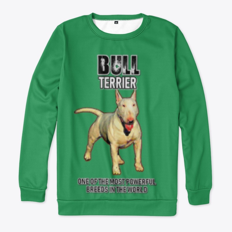 Coleccion Bull Terrier. 馃悤 鉁旓笍