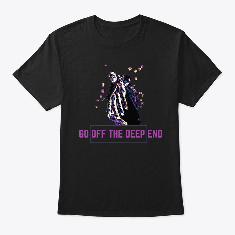 "Go off the Deep End" Technicolor