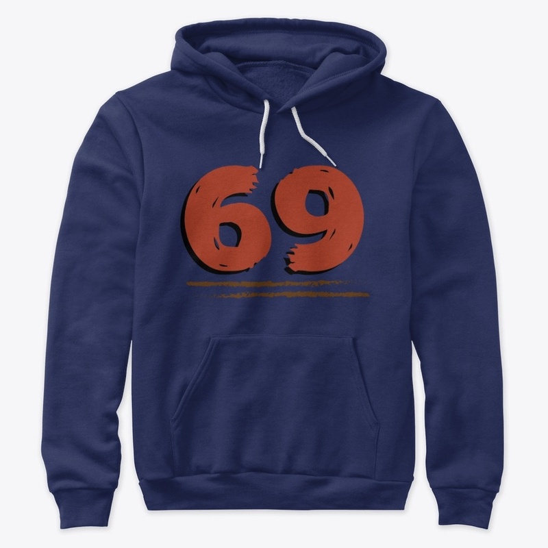 69 Tshirt